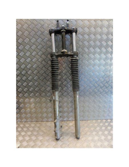 fourche moto yamaha 80 dtlc 53w