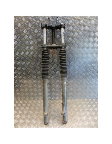 fourche moto yamaha 80 dtlc 53w