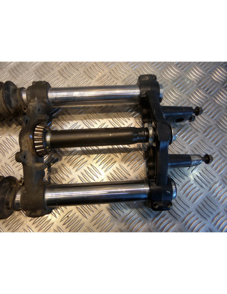 fourche moto yamaha 80 dtlc 53w