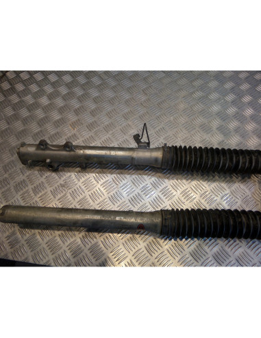 fourche moto yamaha 80 dtlc 53w
