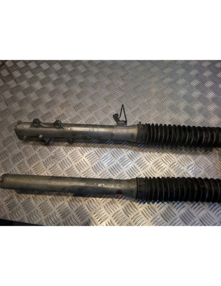fourche moto yamaha 80 dtlc 53w