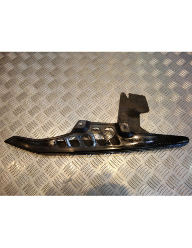 cache carter protege chaine moto yamaha 80 dtlc 53w