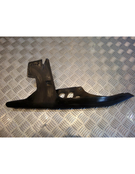 cache carter protege chaine moto yamaha 80 dtlc 53w