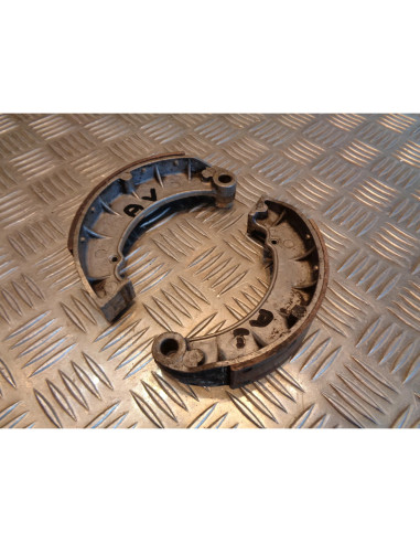 jeu machoire frein avant moto jawa 350 ts type tlj639