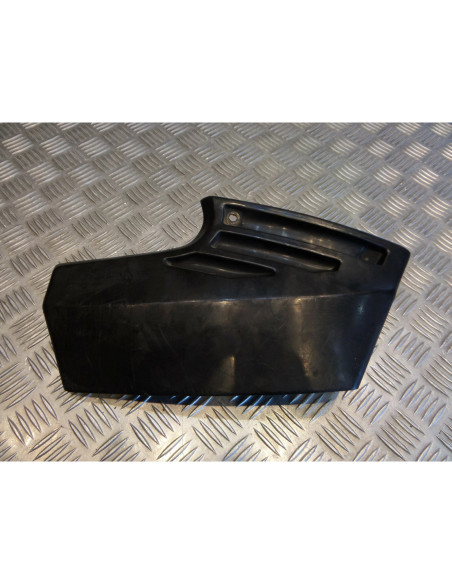 cache ouie reservoir droit moto yamaha 80 dtlc 53w