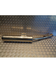 pot echappement silencieux droit khik501 kaw5011400 moto kawasaki zx zzr 1400 20