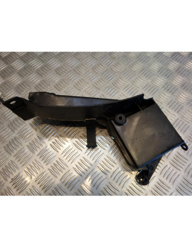 support porte batterie moto yamaha 80 dtlc 53w