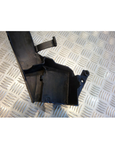 support porte batterie moto yamaha 80 dtlc 53w