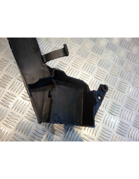 support porte batterie moto yamaha 80 dtlc 53w