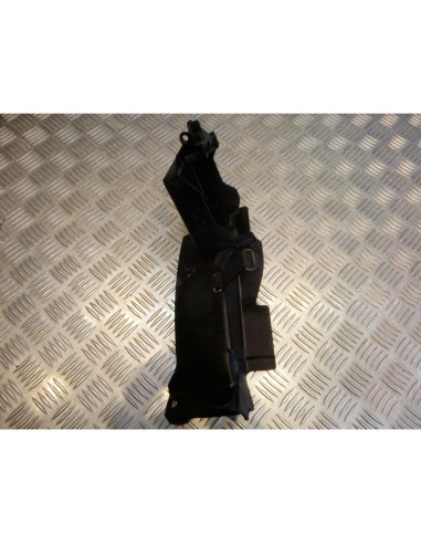 support porte batterie moto yamaha 80 dtlc 53w