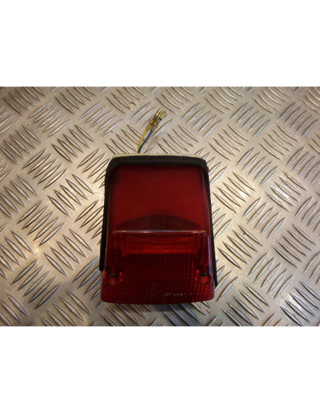 feu arriere moto yamaha 80 dtlc 53w