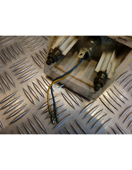 feu arriere moto yamaha 80 dtlc 53w