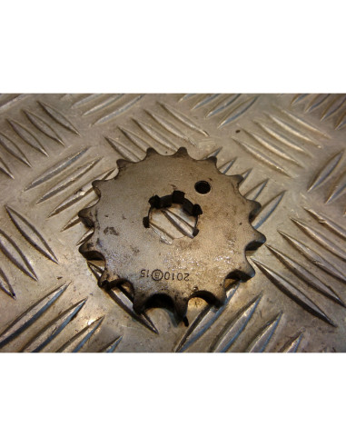 pignon transmission moto yamaha 80 dtlc 53w