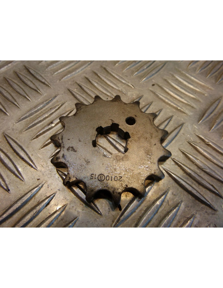 pignon transmission moto yamaha 80 dtlc 53w