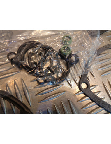 kit joints haut moteur moto ducati 900 ss supersport athena P400110600900/1 bihr