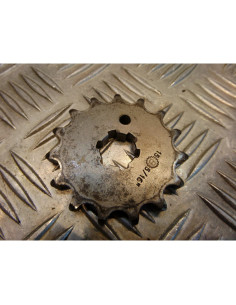 pignon transmission moto yamaha 80 dtlc 53w 2