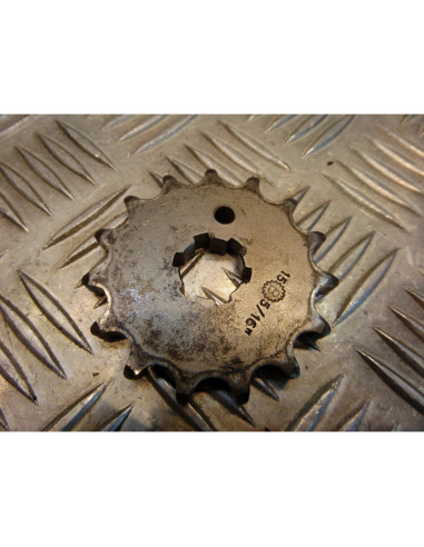 pignon transmission moto yamaha 80 dtlc 53w