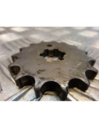 pignon transmission moto yamaha 80 dtlc 53w