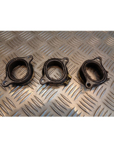 pipe admission moto triumph 1050 tiger 2007 2