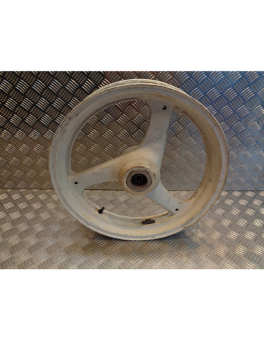 roue jante avant moto suzuki gs 500 e gsf gse gm51a