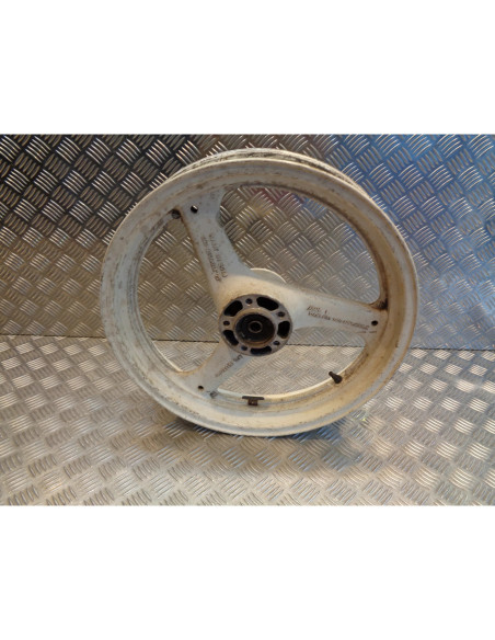 roue jante avant moto suzuki gs 500 e gsf gse gm51a