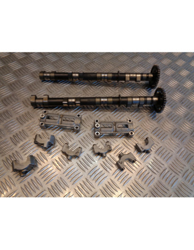 2 x arbres a cames moto yamaha 1300 fjr rp11 2004