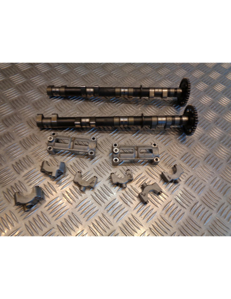 2 x arbres a cames moto yamaha 1300 fjr rp11 2004