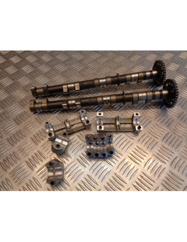 2 x arbres a cames moto yamaha 1300 fjr rp11 2004