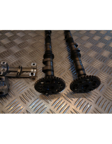 2 x arbres a cames moto yamaha 1300 fjr rp11 2004