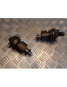 2 x balancier moteur moto yamaha 1300 fjr rp11 2004