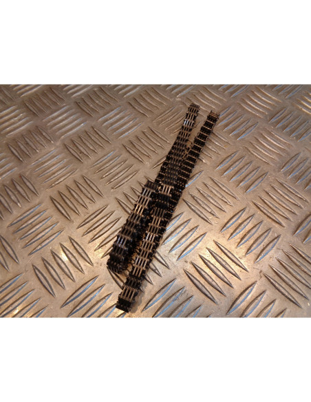 chaine distribution moto yamaha 1300 fjr rp11 2004