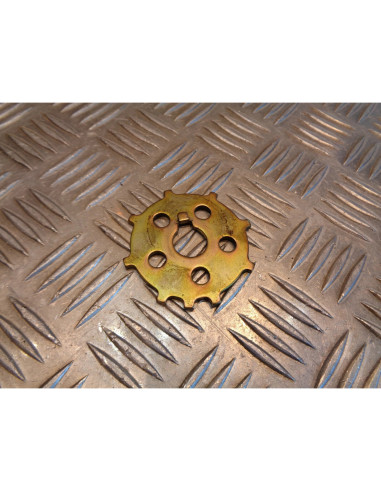 doigt allumeur capteur allumage moto yamaha 1300 fjr rp11 2004