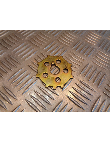 doigt allumeur capteur allumage moto yamaha 1300 fjr rp11 2004