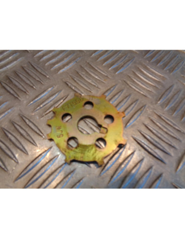 doigt allumeur capteur allumage moto yamaha 1300 fjr rp11 2004