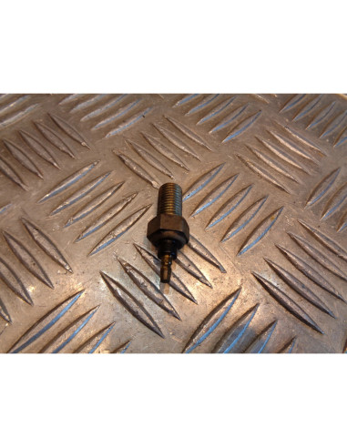 capteur contacteur position vitesse point neutre moto yamaha 1300 fjr rp11 2004