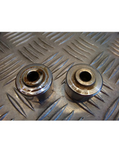 embout guidon scooter hyosung sf 50 rally 2