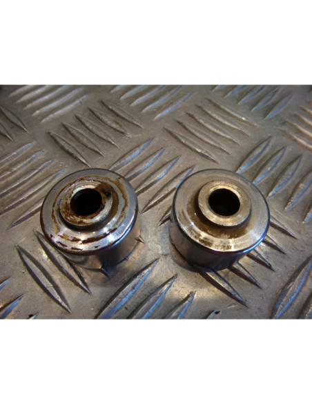 embout guidon scooter hyosung sf 50 rally