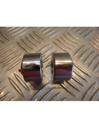 embout guidon scooter hyosung sf 50 rally