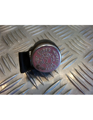 centrale clignotant scooter hyosung sf 50 rally