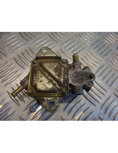 pompe a essence depression scooter hyosung sf 50 rally