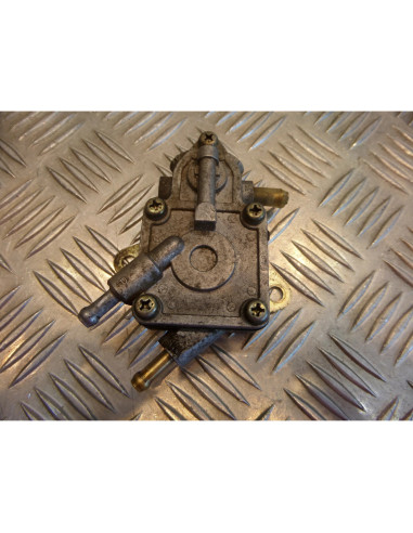 pompe a essence depression scooter hyosung sf 50 rally