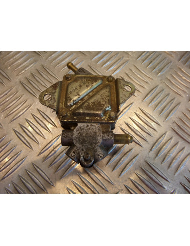 pompe a essence depression scooter hyosung sf 50 rally