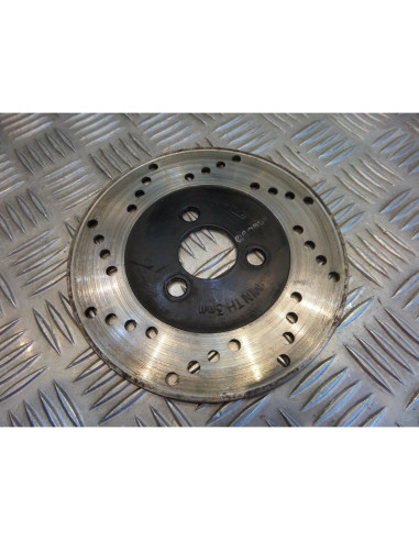 disque frein avant scooter hyosung sf 50 rally