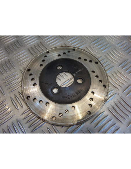disque frein avant scooter hyosung sf 50 rally