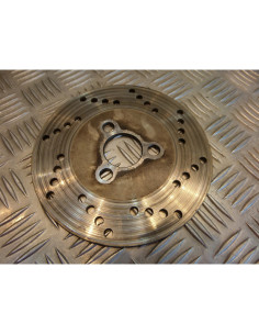 disque frein avant scooter hyosung sf 50 rally 2