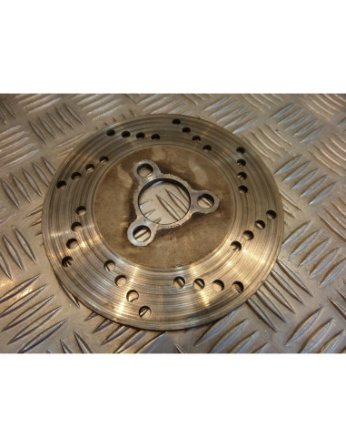 disque frein avant scooter hyosung sf 50 rally