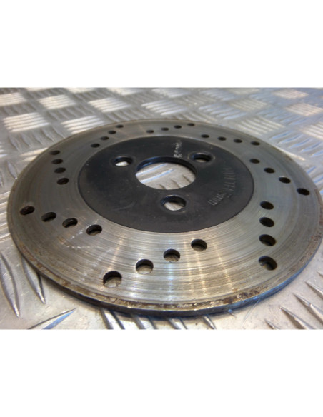 disque frein avant scooter hyosung sf 50 rally