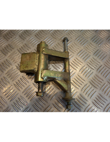 support moteur balancier scooter hyosung sf 50 rally
