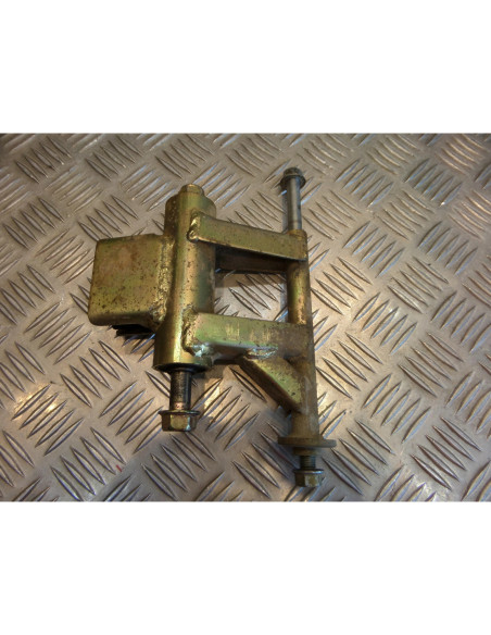 support moteur balancier scooter hyosung sf 50 rally