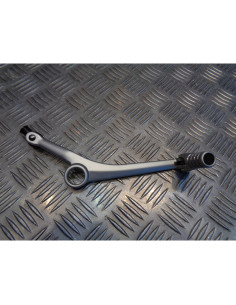 selecteur vitesse alu moto suzuki gsf 1250 bandit 600 gsxf bihr A26-30080 876152